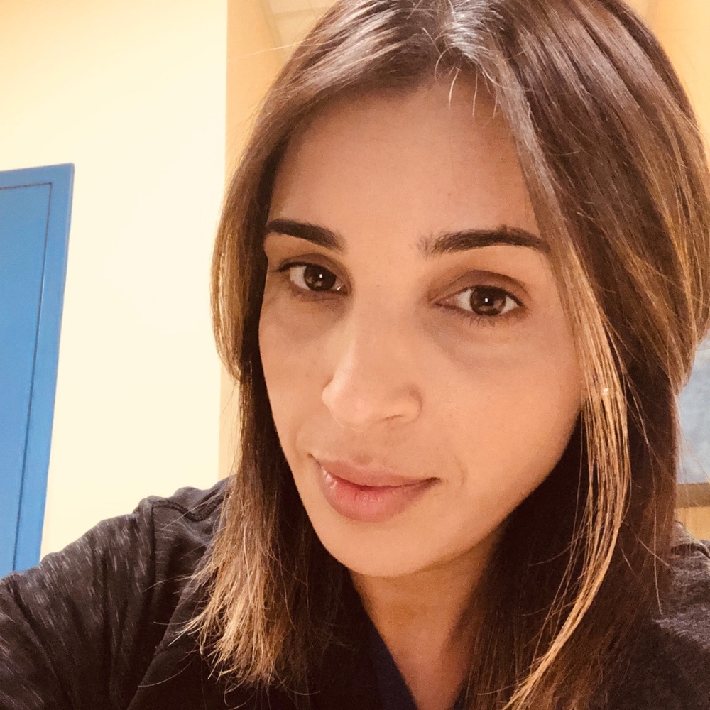 Meet your Posher, Sherin